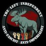 The Left Independent ✊🏻✊🏼✊🏽✊🏾✊🏿𓅃's profile picture
