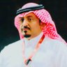 Фото профиля الإعلامي عبدالله السهلي