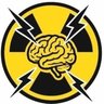 Radioactive profil fotoğrafı