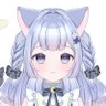 月猫 紗夜香✨ハンドメイドVTuber profil fotoğrafı
