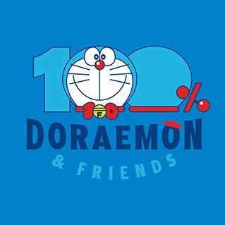 doraemon100_jp's profile picture