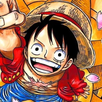 One Piece Daily's profile picture