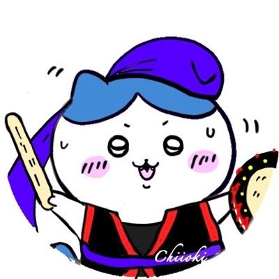 ちいおき's profile picture
