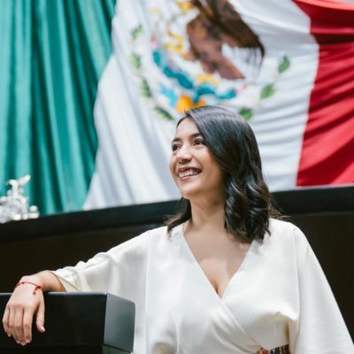 Vianey García's profile picture
