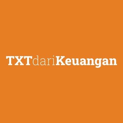 txtfromkeuangan's profile picture
