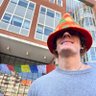 Profilbild von Blake Howard