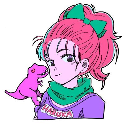 HARUKA_dakedo's profile picture