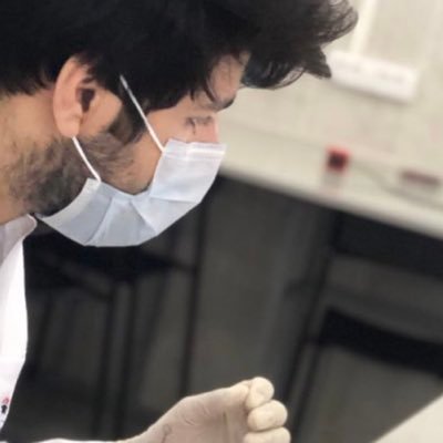 Faizan Bashir's profile picture