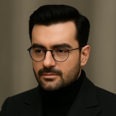 M KHORASANI's profile picture