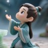 Фото профиля 星河