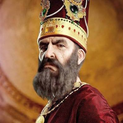 پل خواجو 🇮🇷's profile picture