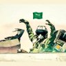 🇸🇦ksa..966🇸🇦 profil fotoğrafı