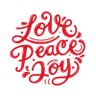 Love Peace Joy's profile picture