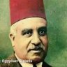 طلعت باشا حرب 的头像