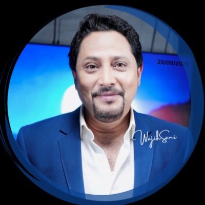 Wajih Sani's profile picture