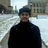 Uzair Gokak 的头像