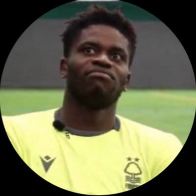 Forest_No_22's profile picture