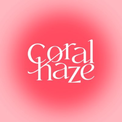 코랄헤이즈 Coralhaze's profile picture