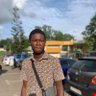 Фото профиля Fosu Francis Boateng