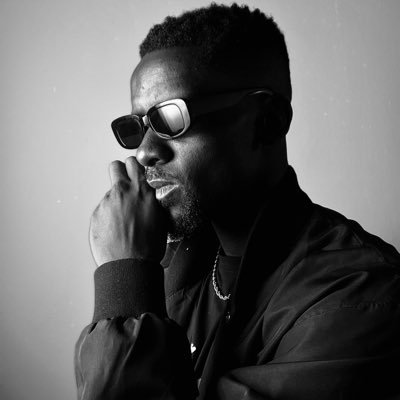 Shaker's profile picture