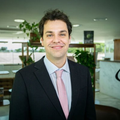 Pedro Fernando Nery's profile picture