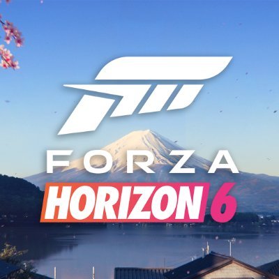 Forza Horizon's profile picture