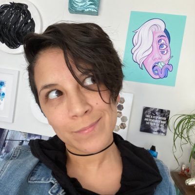 michelleakin's profile picture