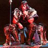 Sword & Sorcery Esotericism 🇺🇸 profil fotoğrafı