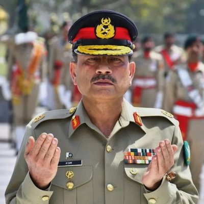Col (R) Saqib Munir SSG's profile picture