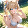 よっにゃん🍑 ( О'̑꒳'̑О ) 的头像