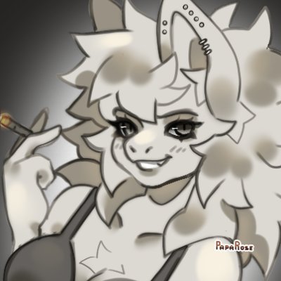 Serrow's profile picture