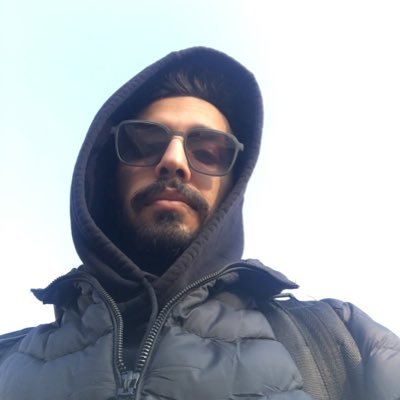 نیو بِــلَـک💆🏽♂️'s profile picture