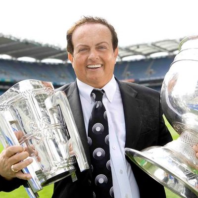 Marty Morrissey's profile picture