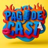 Profilbild von PAGODECAST 🔥