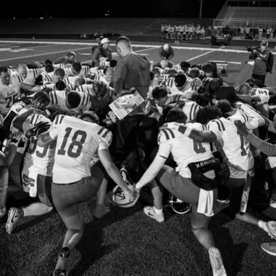 Millard South Football's profile picture