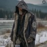 Фото профиля Odinthewolf