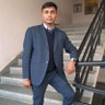 DRX Hariom Chauhan 的头像