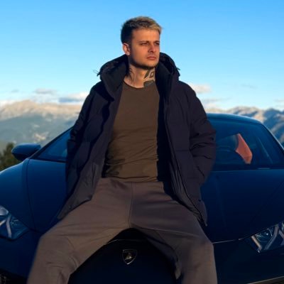 S4vitar's profile picture