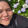 Ayu🇲🇾🇵🇸 profil fotoğrafı