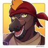 DocJay 3D Vtuber artist (Comms: Open) profil fotoğrafı