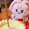 PaTsry เปนแจมเวน1m.🐰😺 냥즈니🩷👑 profil fotoğrafı