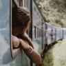 مسافر قطار سریع السیر🌌🚈 profil fotoğrafı