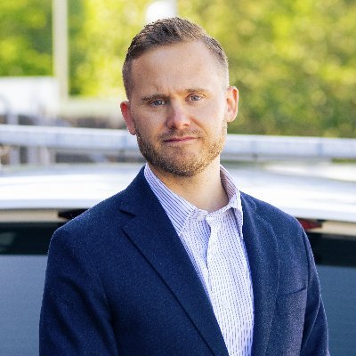 Henrik Vinge's profile picture