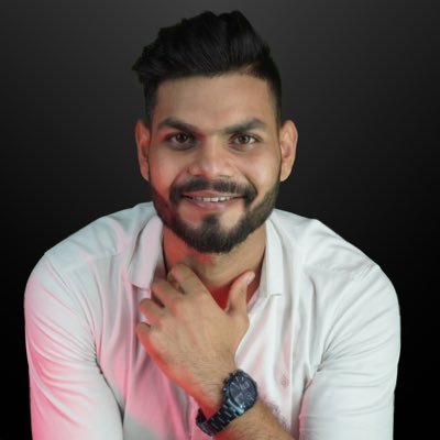 Aman's profile picture