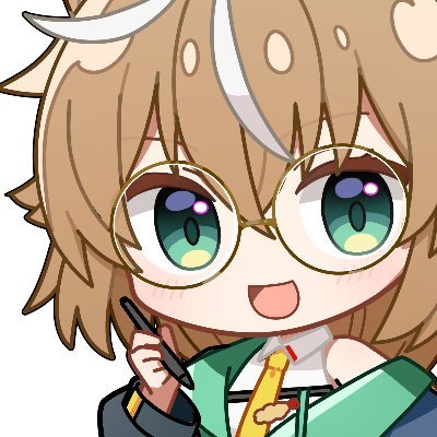 高渡あゆみ🛟イラスト・live2d依頼募集中's profile picture