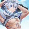 冷霁(狂暴刷题版)'s profile picture