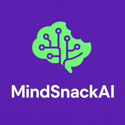 MindSnack Ai's profile picture
