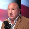 Profilbild von Alex Jones Groyper