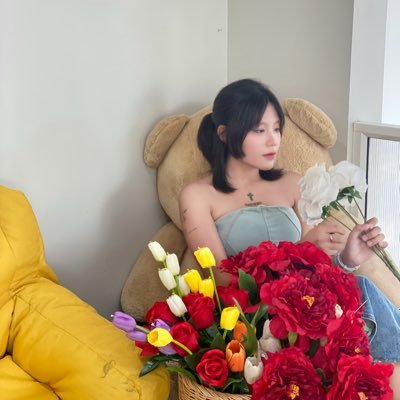 little yok's profile picture