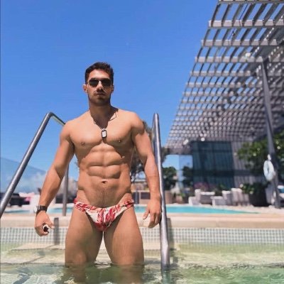 Cesarparker's profile picture